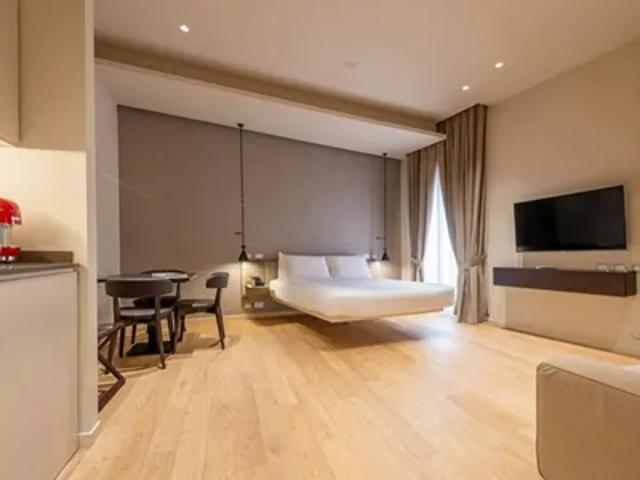 Appartamento in affitto a San Zeno, Brenzone