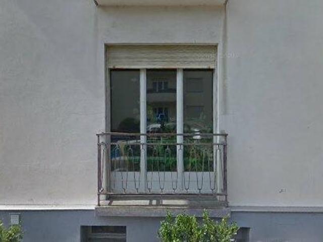 Apartment mieten in Versoix