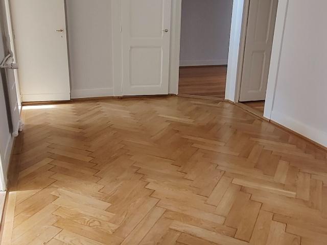 Apartment mieten