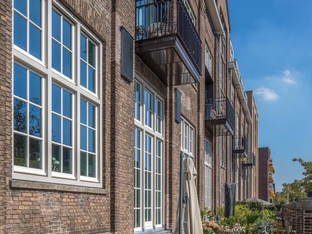 Appartement te huur in Haarlem, Noord Holland
