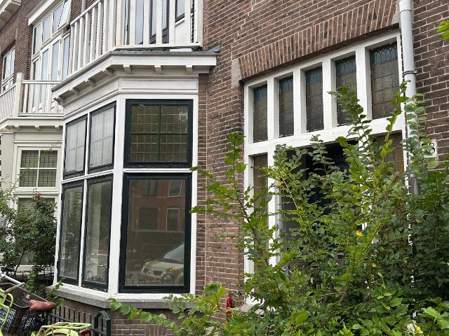 Appartement te huur in Frans Halsbuurt, Haarlem