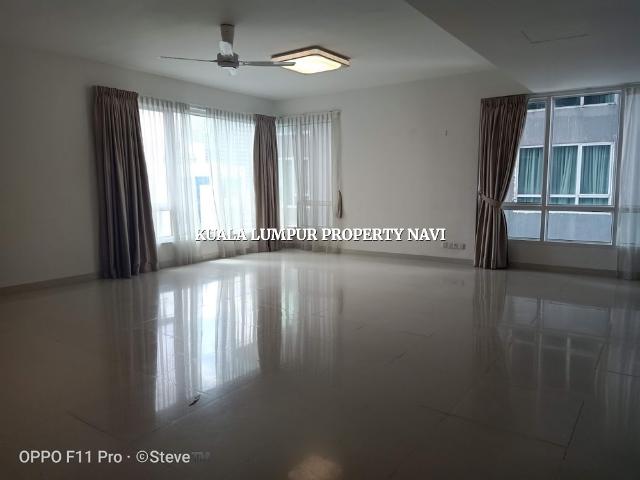 Apartment for rent in Country Heights Damansara, Kuala Lumpur