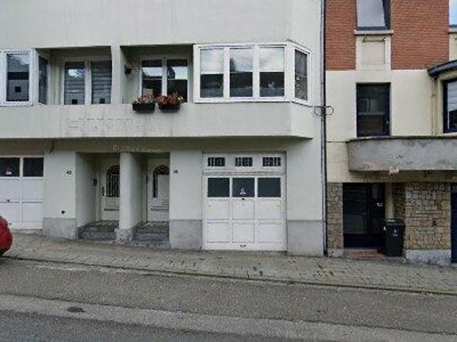 Appartement location à Verviers