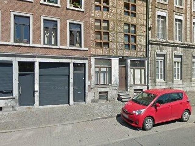 Appartement location à Saint-Léonard, Liège