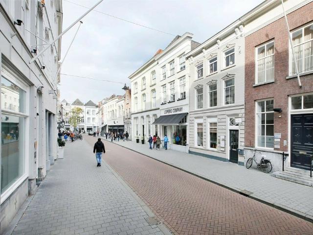 Appartement te huur in Bosch, Noord Brabant