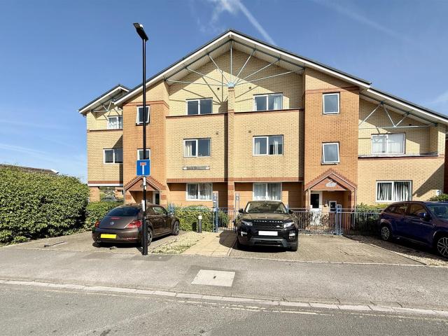 Apartment for rent in Bitterne Manor, City Of Southampton
