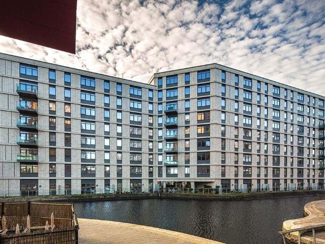 Apartment for rent in New Islington, Georgia