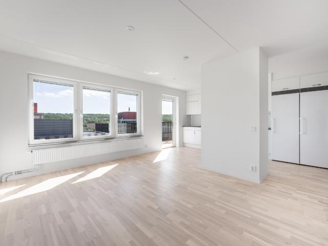 Lägenhet hyra i Mölndal, Västra Götaland