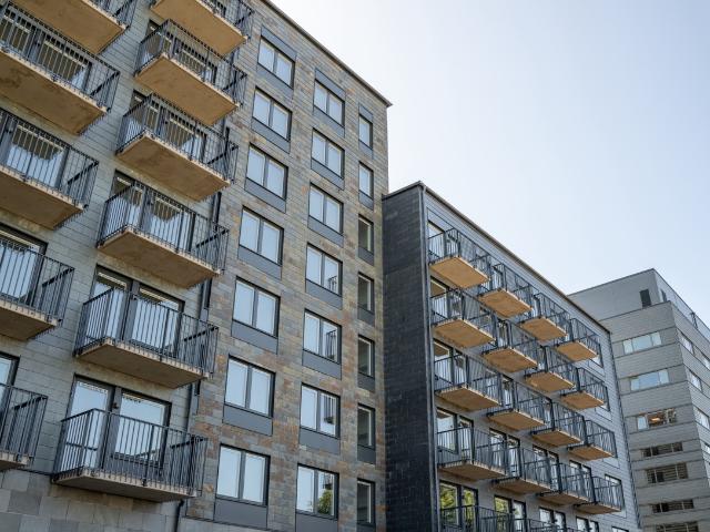 Lägenhet hyra i Åbro industriområde, Mölndal