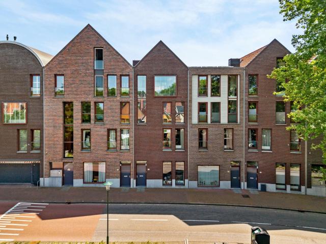Appartement te huur in Enkhuizen, Noord Holland