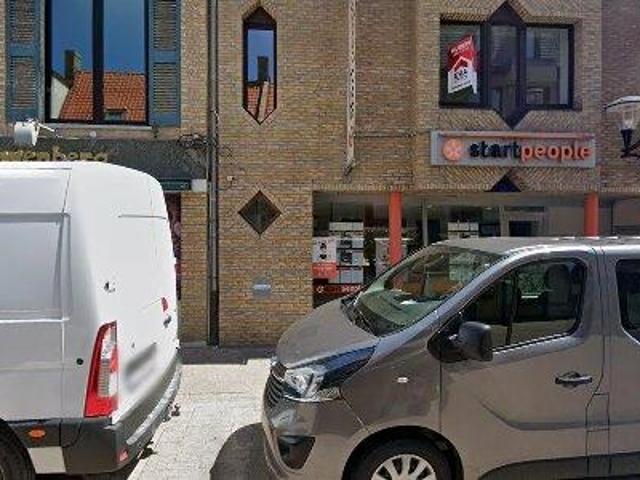 Appartement location à Furnes, West-Vlaanderen