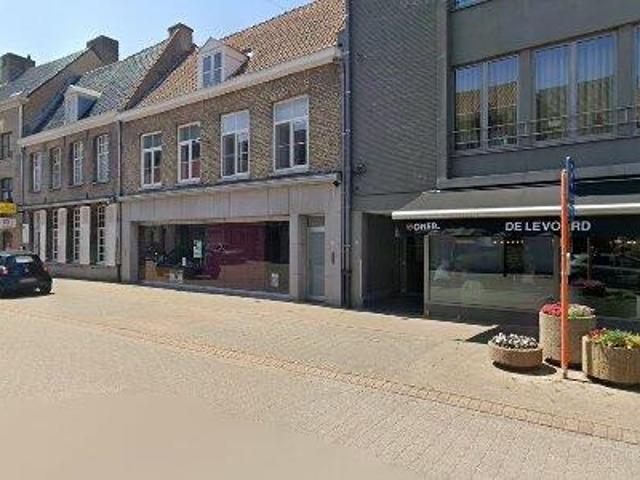 Appartement location à Furnes, West-Vlaanderen