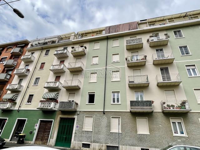 Appartamento in affitto a Piemonte, Torino