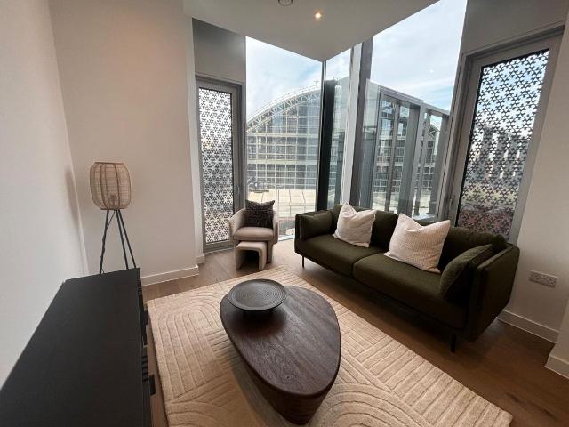Apartment for rent in City Centre, Georgia