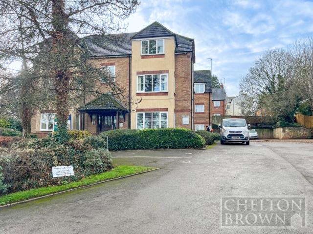 Apartment for rent in Southbrook, Daventry