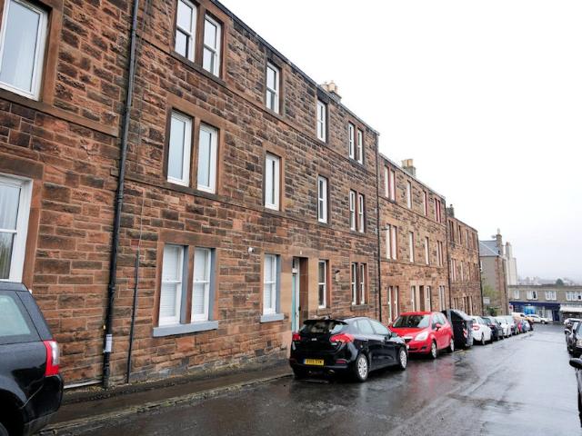Apartment for rent in Corstorphine, Scotland