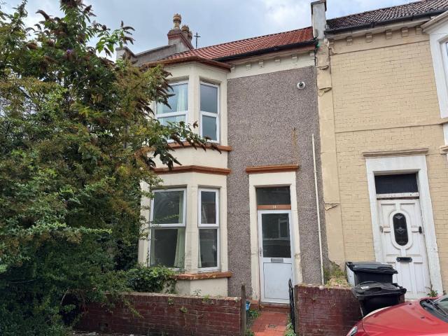Apartment for rent in Barton Hill, Bristol