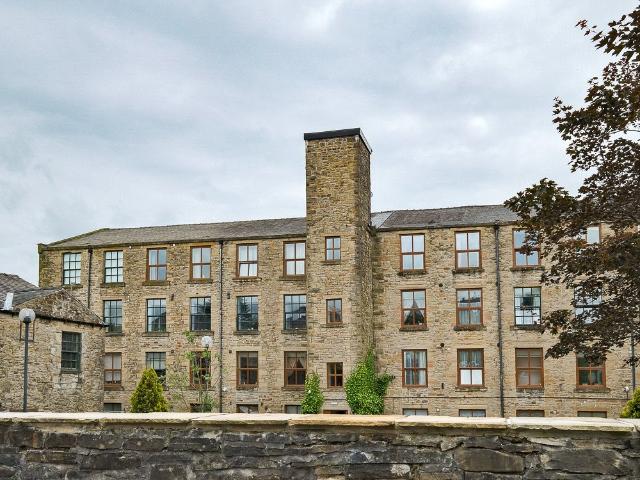 Apartment for rent in Padiham, Burnley