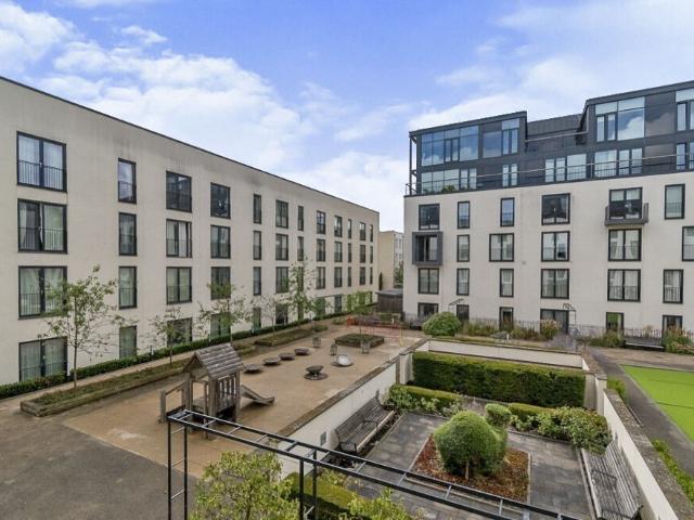 Apartment for rent in East Twerton, Dulcote