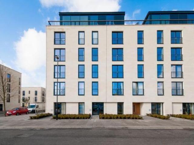 Apartment for rent in East Twerton, Dulcote