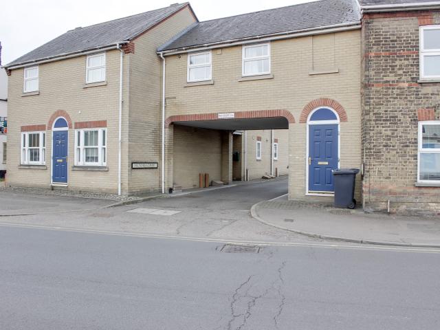Apartment for rent in Huntingdon, Cambridgeshire