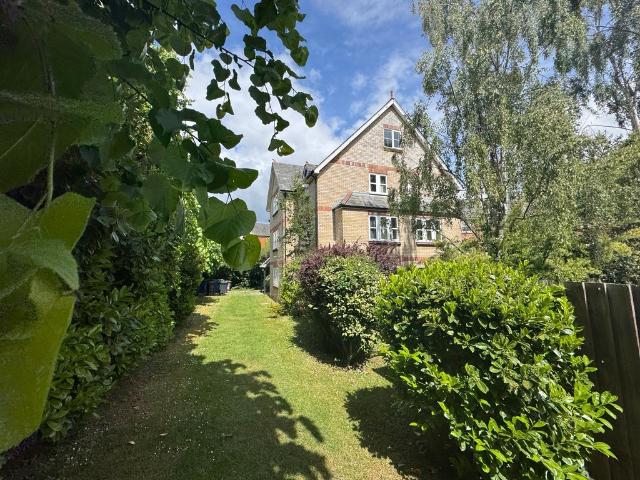 Apartment for rent in Howard Estate, Chedburgh