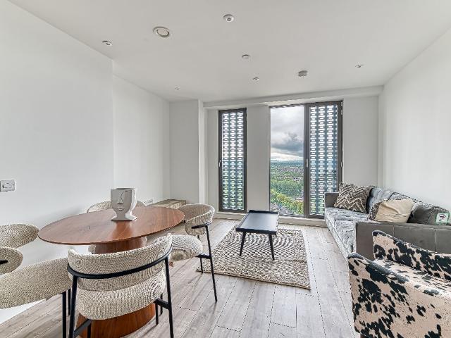 Apartment for rent in Moffat, Scotland