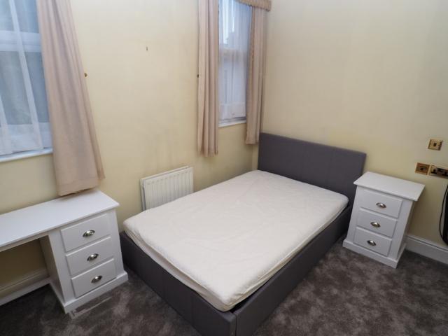 Studio for rent in Knutsford
