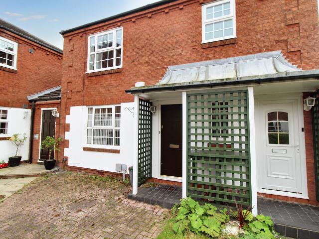 Apartment for rent in Blyth, Northumberland