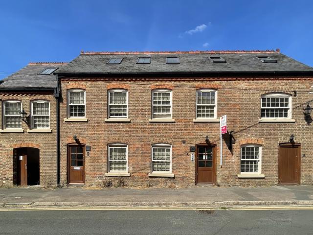 Apartment for rent in Chesham