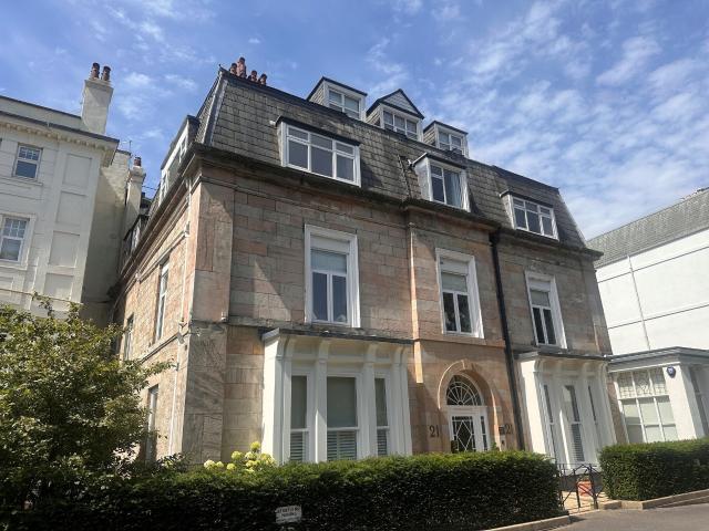 Apartment for rent in Low Harrogate, Harrogate