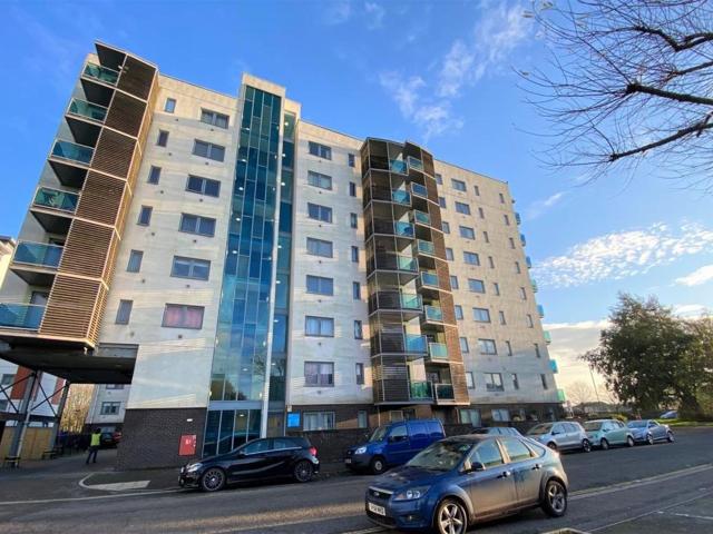 Apartment for rent in Fratton, Portsmouth