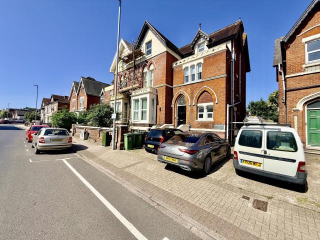 Apartment for rent in Somers Town, Portsmouth