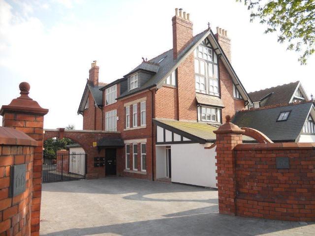 Apartment for rent in Penarth, Wales