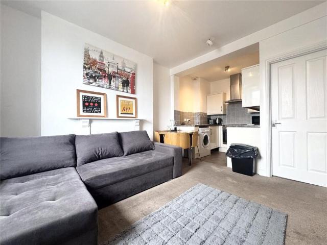 Apartment for rent in Rodbourne, Swindon