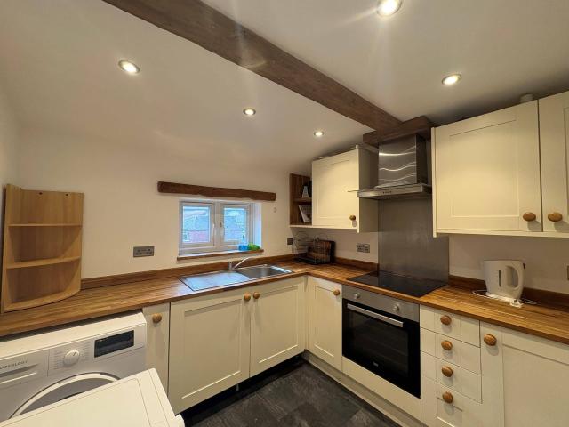 Apartment for rent in St Denys, Isle Of Man