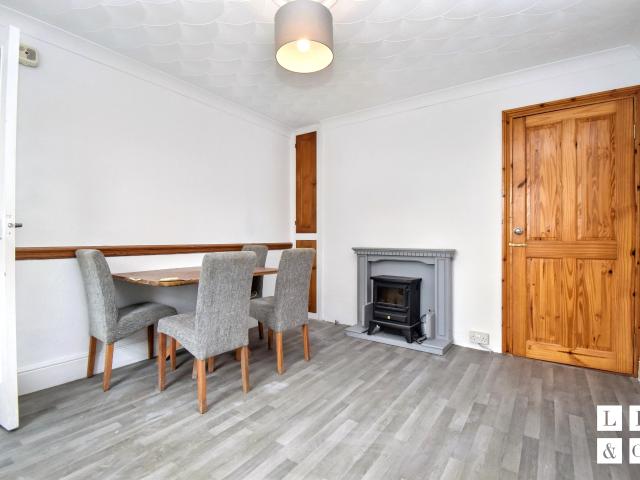 Apartment for rent in St Stephen, Cornwall