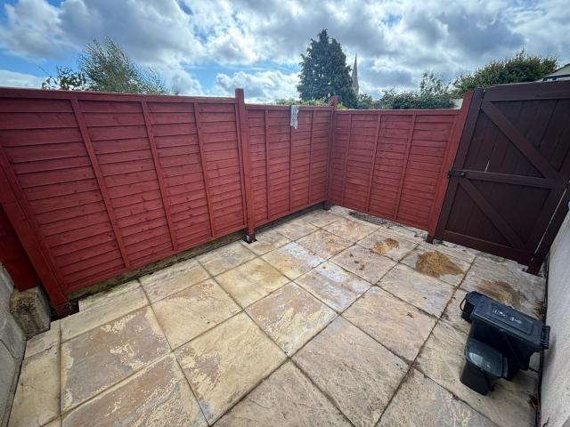 Apartment for rent in Rodbourne, Swindon