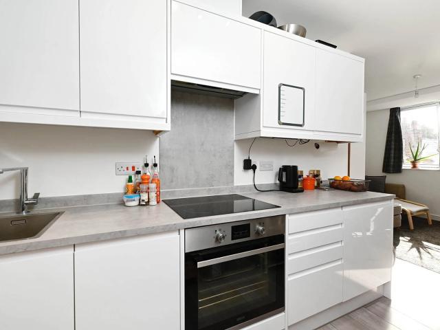 Apartment for rent in Basingstoke, Basingstoke and Deane