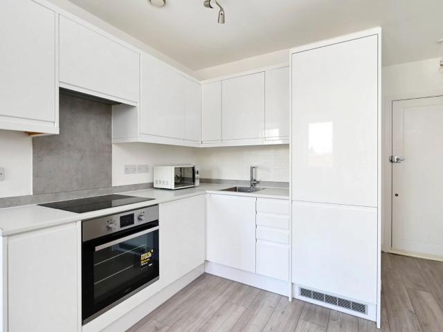 Apartment for rent in Basingstoke, Basingstoke and Deane
