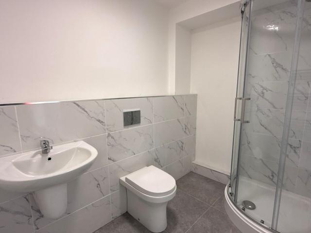 Apartment for rent in Swinton, South Yorkshire