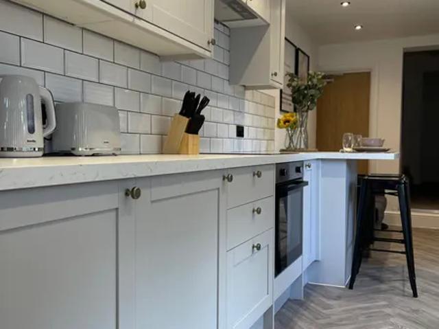 Apartment for rent in New Bilton, Rugby