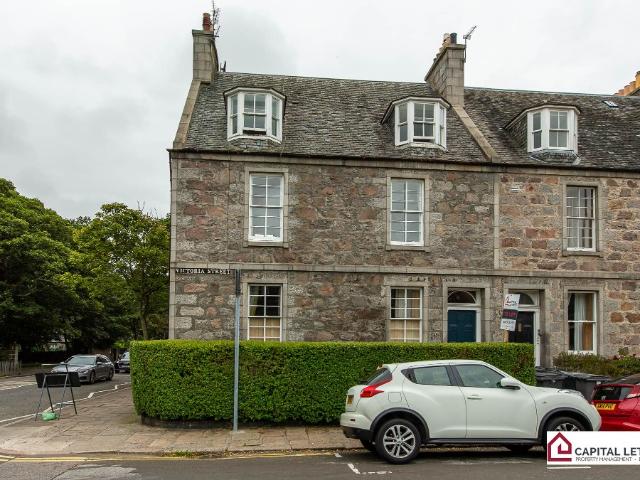 Apartment for rent in City Centre, Ballindoch