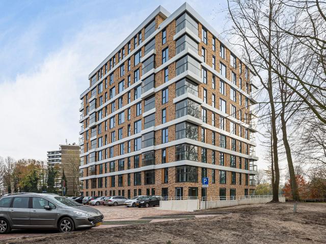 Appartement te huur in De Steinen, Ede