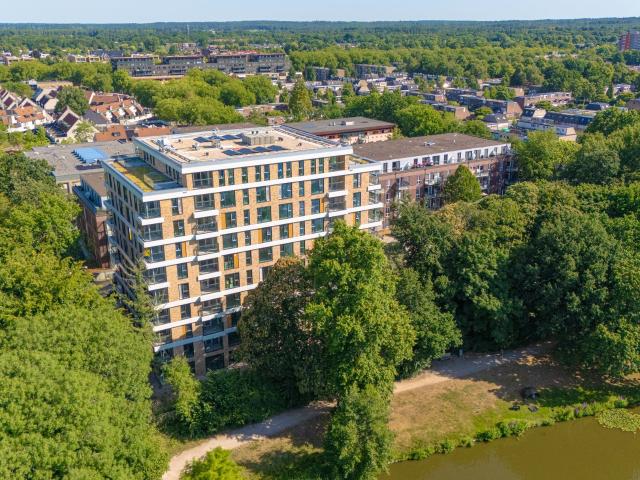 Appartement te huur in De Steinen, Ede
