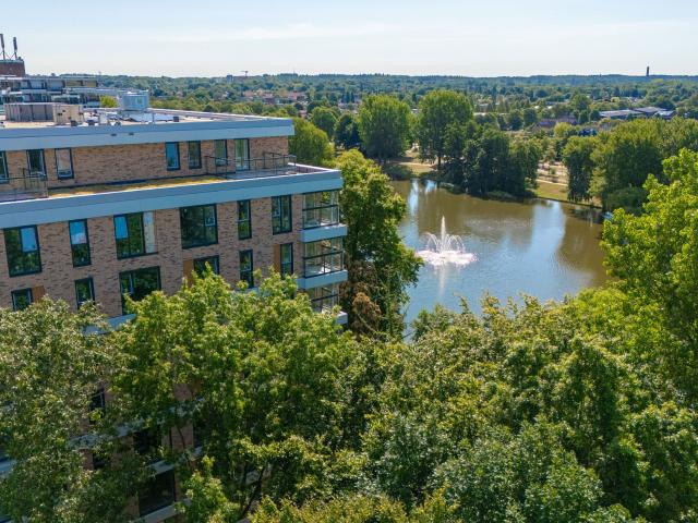Appartement te huur in De Steinen, Ede