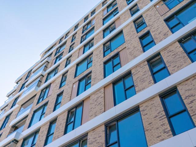 Appartement te huur in De Steinen, Ede