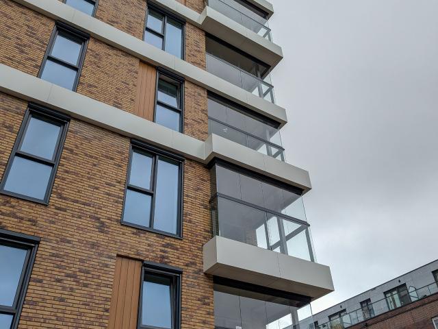 Appartement te huur in De Steinen, Ede