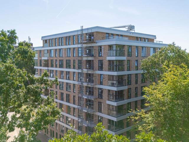 Appartement te huur in De Steinen, Ede