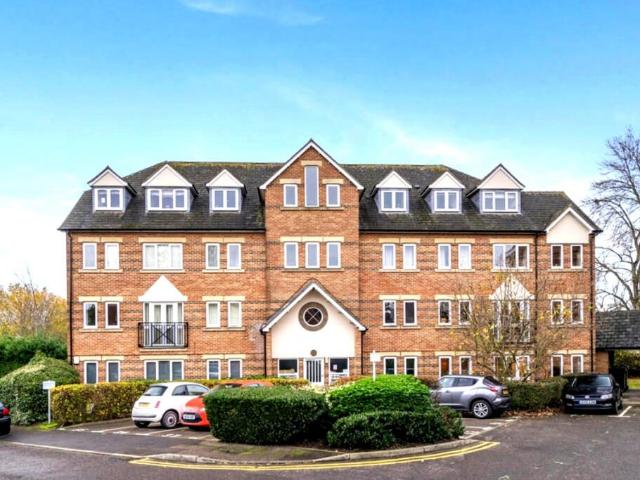 Apartment for rent in Snaresbrook, Greater London